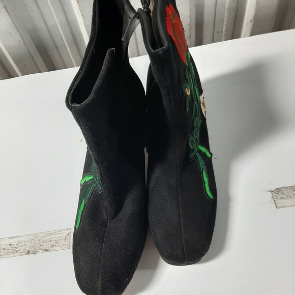 Ladies shoes - Picture 8 of 8